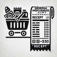 Чеки на товары в Саратове